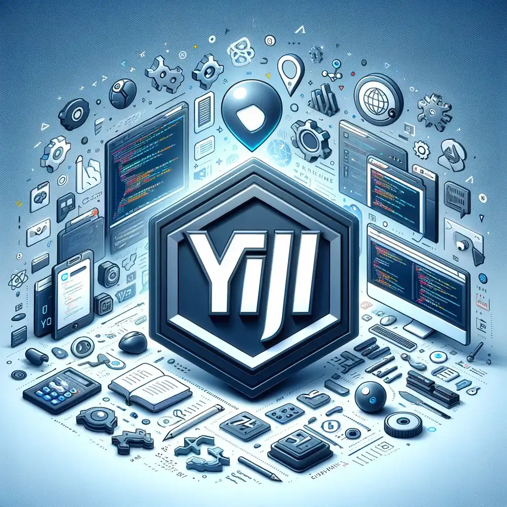 Yii2 framework